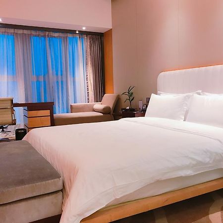 The Pearl Boutique Hotel Yongjia Exterior photo
