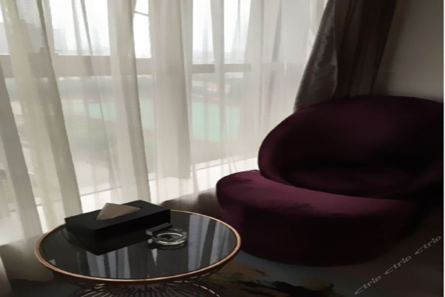 The Pearl Boutique Hotel Yongjia Exterior photo
