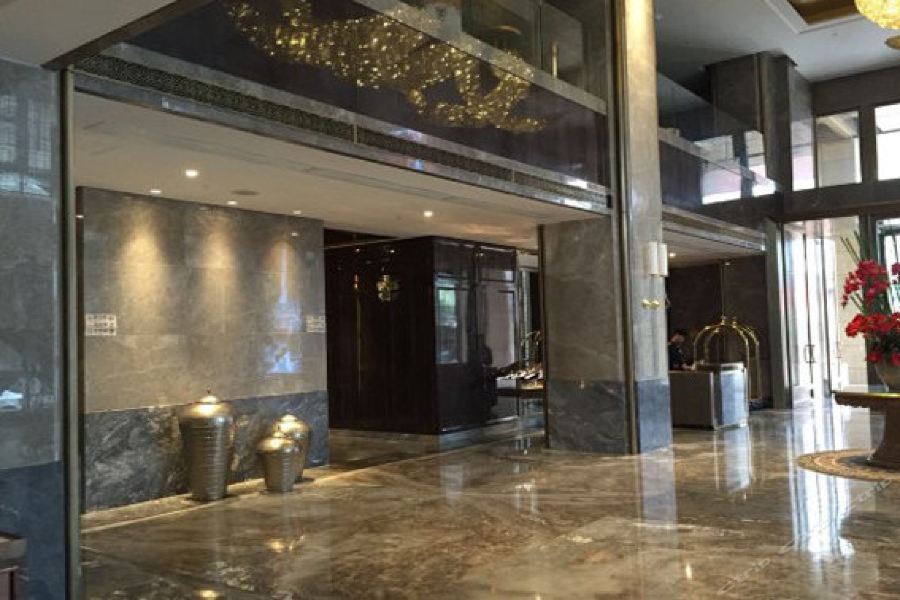 The Pearl Boutique Hotel Yongjia Exterior photo
